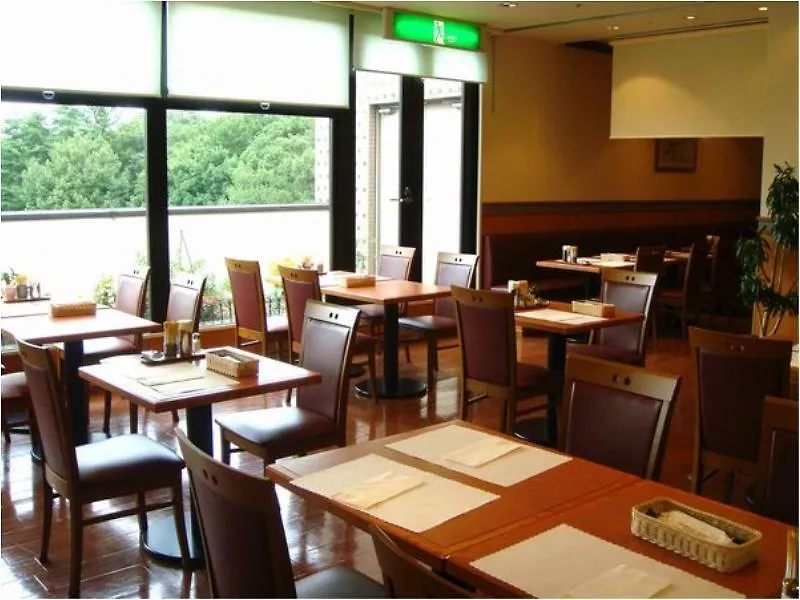 Minamisenri Crystal Hotel Suita
