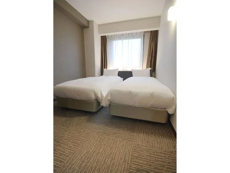 Minamisenri Crystal Hotel Suita Japan