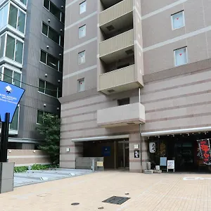 Mystays 堺筋本町酒店 酒店 大阪