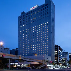 Ana Crowne Plaza Sapporo, An Ihg 5* Sapporo