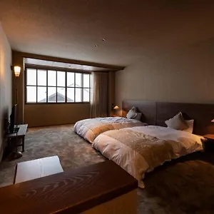 旭岳汤元羽日式旅馆 传统日式旅馆 东川町