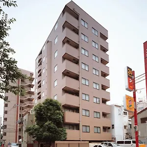 Sunplaza Rinkai Hotel