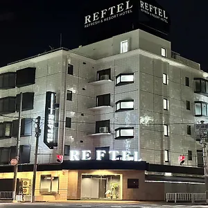 Reftel Osaka Itami Airport Hotel