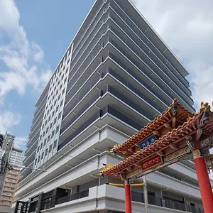 天然温泉 浪漫湯 ドーミーイン神戸元町 神戸市
