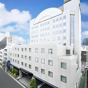 Mystays Ueno East 3* Präfektur Tokio