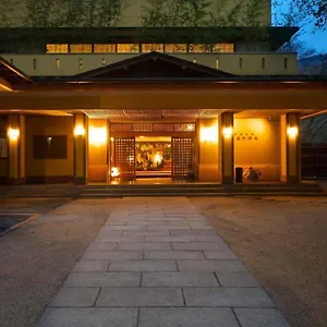 四季之汤座敷武藏野别馆 传统日式旅馆 箱根