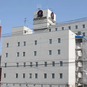 函馆站前apa酒店 酒店 函馆
