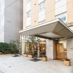 东京滨松町芬迪别墅酒店 酒店 東京都